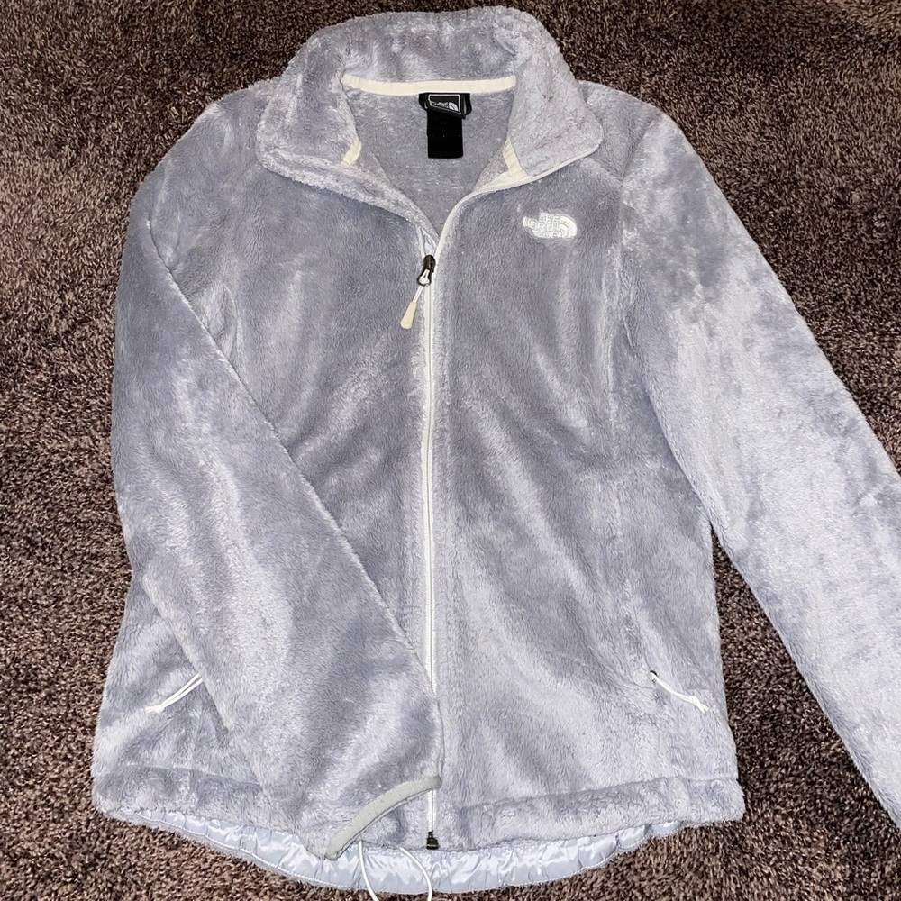 The North Face Women's Osito Fleece Jacket
